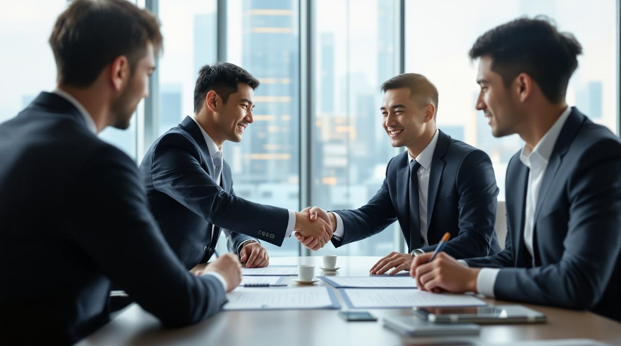 菠萝视频与华谊兄弟达成战略合作协议