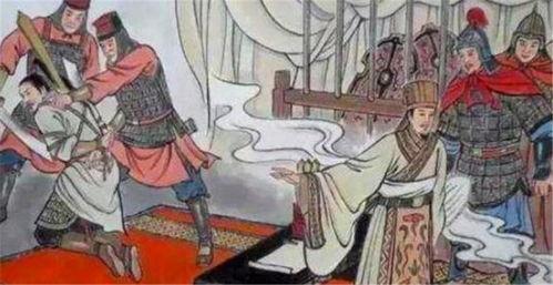 诸葛亮斩马谡搞笑视频,搞笑视频再现千古奇冤