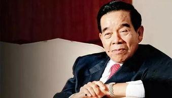 郑裕彤家族八卦,揭秘香港富豪家族的恩怨情仇