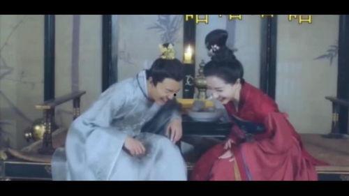 大唐荣耀甜蜜花絮,幕后花絮温情满满