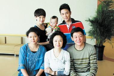 青春期撞上更年期演员表2