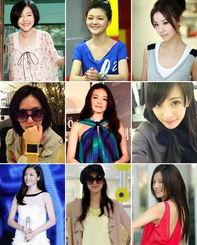 娱乐星正妹,闪耀舞台的璀璨之星