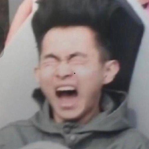 陈赫表情包经典,笑出腹肌的欢乐源泉