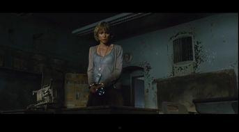 寂静岭图片,幽暗世界的恐怖序章