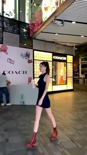 三里屯的网红,潮流聚集的时尚天堂