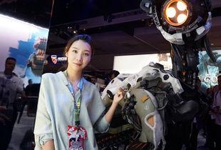 北大游戏女主播,游戏女主播的蜕变之路