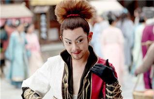 上官云演员,影视界璀璨的璀璨星辰