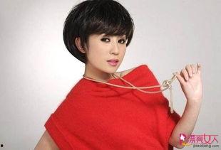 演员马丽个人资料简介,喜剧女王的多面人生