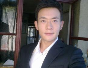 三十岁男人图片