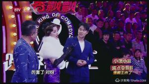 轻松娱乐节目,轻松娱乐节目带你畅游欢乐海洋