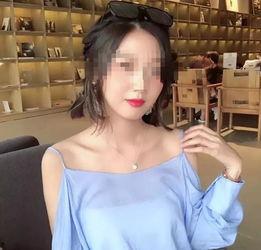 遇害女孩生活照,遇害女孩的生前影像回忆