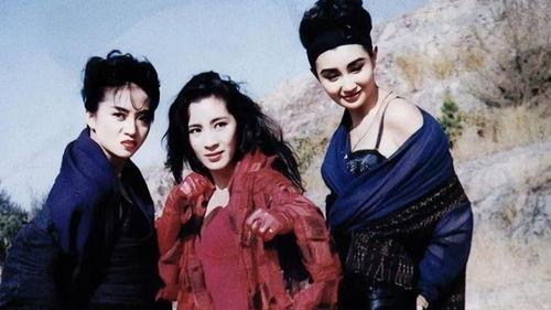 东方三侠演员表,传奇英雄集结，重温经典银幕风采