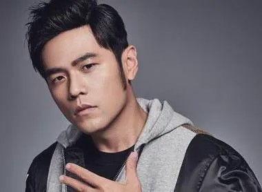 周杰的个人资料