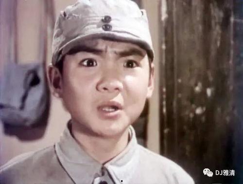 老电影苗苗小演员现状,从童星到演员，她的人生轨迹与成长故事