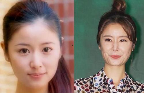 明星老了,明星风采依旧，岁月痕迹下的魅力人生